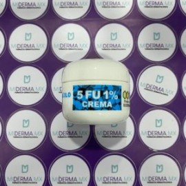 5 FU 1% Crema