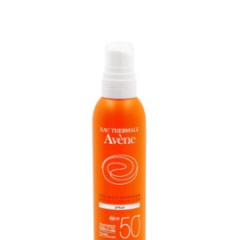 AVÉNE BLOQUEADOR SPRAY SPF 50+ 200ML