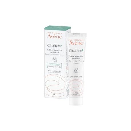 Avéne Cicalfate Crema Reparadora 40ml