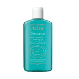 AVÉNE Cleanance gel Limpiador 200ml