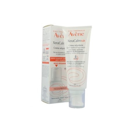 Avéne Xeracalm A.D Crema 200ml