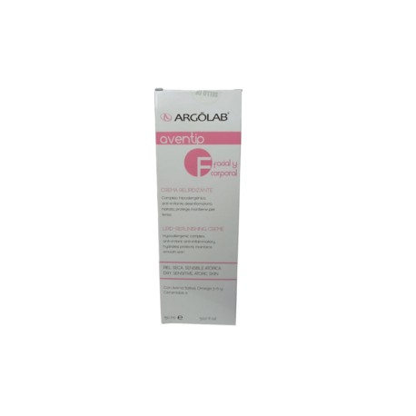 Aventip Crema Facial Y Corporal 150ml