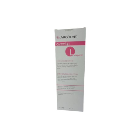 Aventip Leche Corporal 250ml