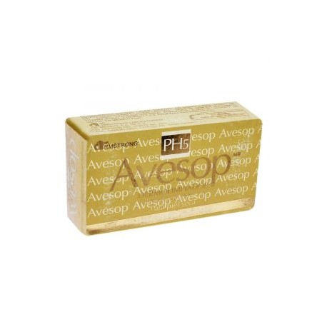 Avesop Jabon Barra 100g