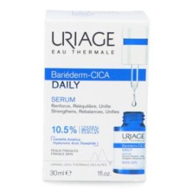 BARIDERM-CICA DAILY SERUM 30ML