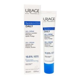 BARIÉDERM-CICA DAILY GEL-CREMA 40ML