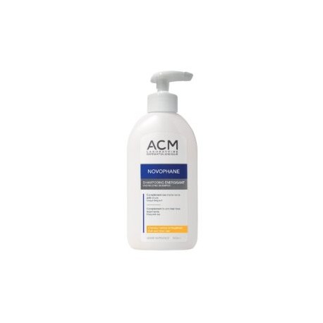 ACM NOVOPHANE SHAMPOO 500ML