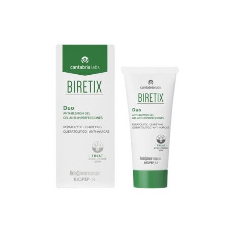 BIRETIX DUO 30ML