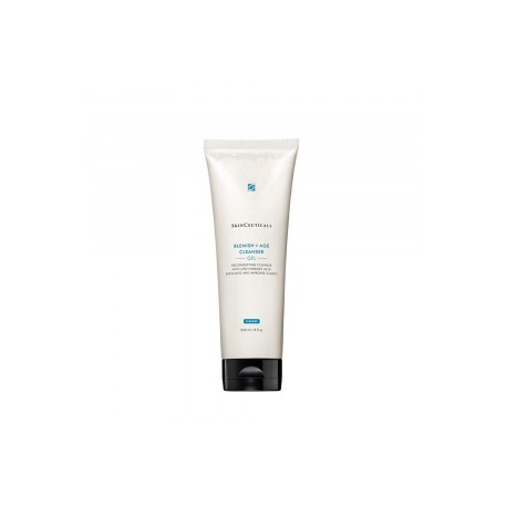 Blemish + Age Cleanser Gel