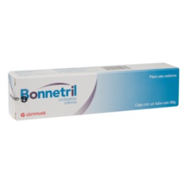 BONNETRIL 1% CREMA 30G