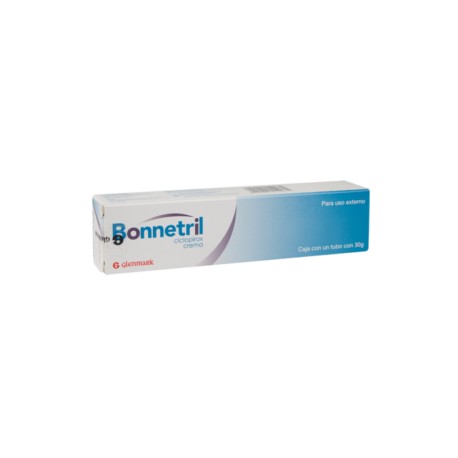 BONNETRIL 1% CREMA 30G