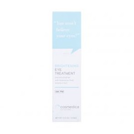 BRIGHTENING EYE TREATMENT 15ML