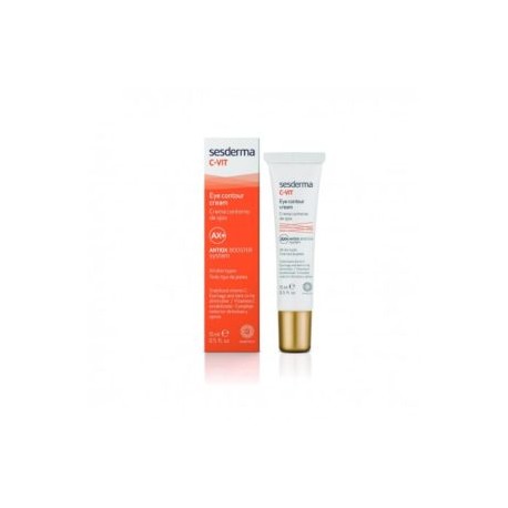 C-Vit Crema Contorno Ojos 15ml