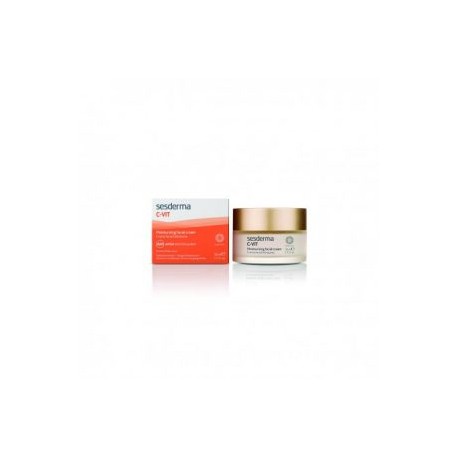 C-Vit Crema Hidratante 50ml