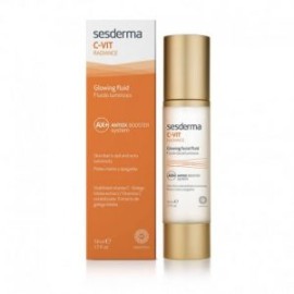 C-Vit Radiance Fluido Luminoso 50ml