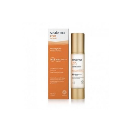 C-Vit Radiance Fluido Luminoso 50ml