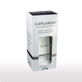 CAPILARIUM LOCION TRATAMIENTO AUXILIAR ALOPECIA 100ML