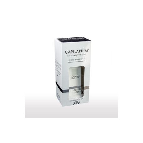 CAPILARIUM LOCION TRATAMIENTO AUXILIAR ALOPECIA 100ML