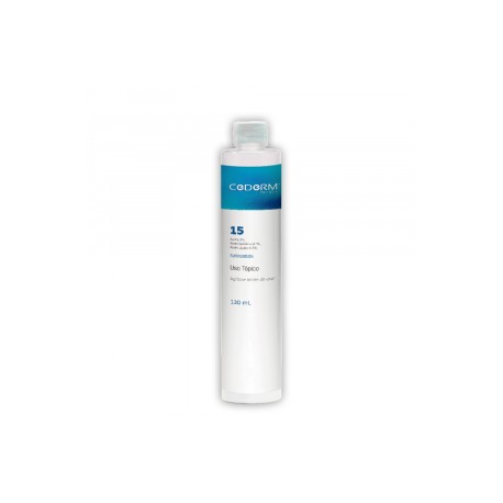 CEDERM 15.       130ml