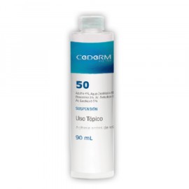 CEDERM 50. 90ml