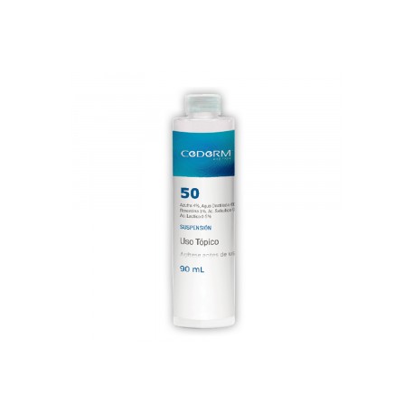 CEDERM 50. 90ml