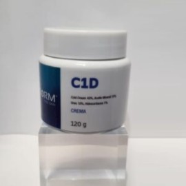 CEDERM C1D 120G