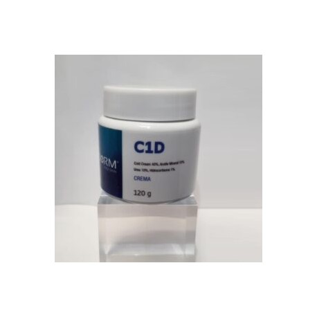 CEDERM C1D 120G