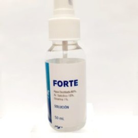 CEDERM Capilar Forte 50ml