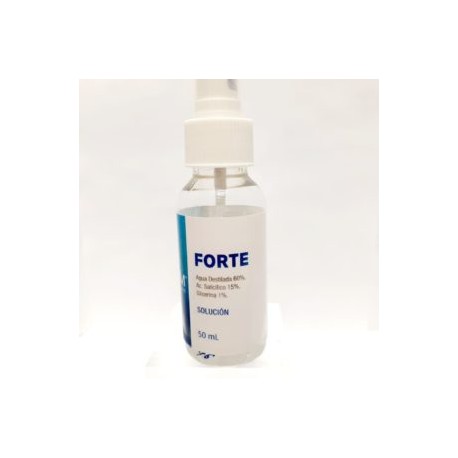 CEDERM Capilar Forte 50ml