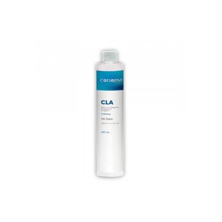 CEDERM CLA     130ml