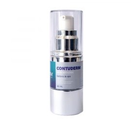 CEDERM Contuderm Ojos Crema Antiojeras 16ml