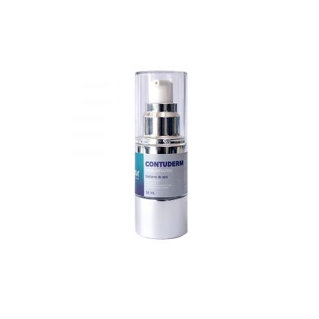 CEDERM Contuderm Ojos Crema Antiojeras 16ml