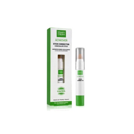 Acniover stick corrector 4g