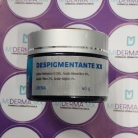 CEDERM Despigmentante XX 40g