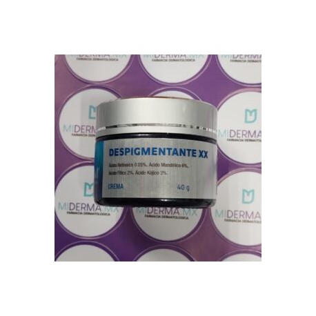 CEDERM Despigmentante XX 40g