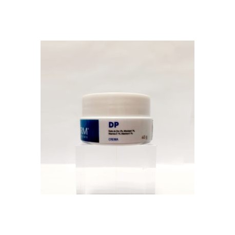 CEDERM DP CREMA 40G