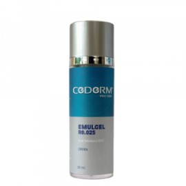 CEDERM Emulgel R0.025 30ml