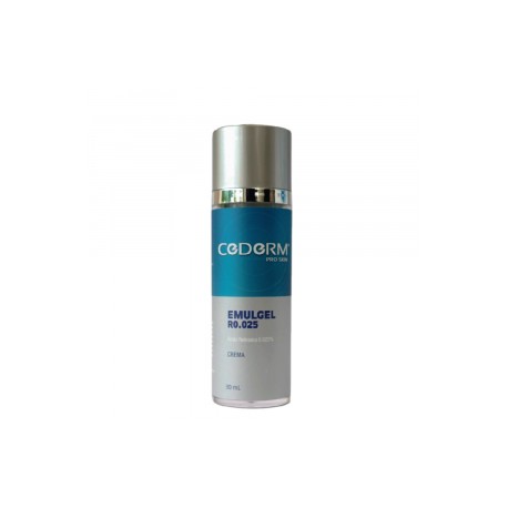 CEDERM Emulgel R0.025 30ml