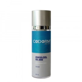 CEDERM Emulgel R0.050 30ml