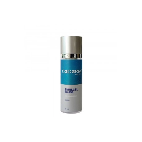 CEDERM Emulgel R0.050 30ml