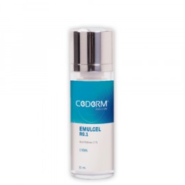 CEDERM Emulgel R0.1 30ml