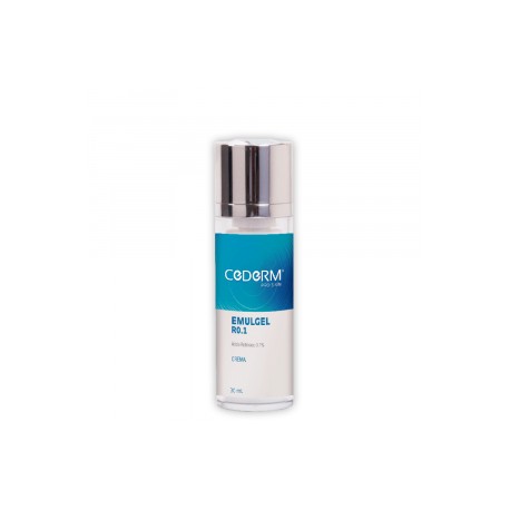 CEDERM Emulgel R0.1 30ml