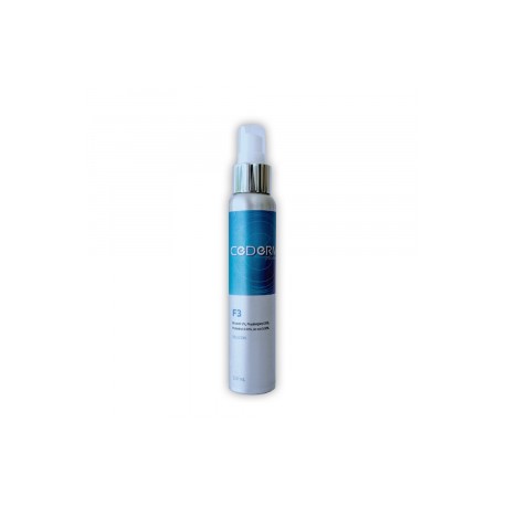 CEDERM F3 Solución 120ml