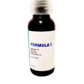 Cederm Formula 1 30ml