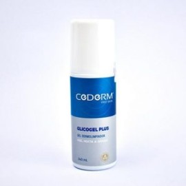 CEDERM Glicogel Plus 140ml