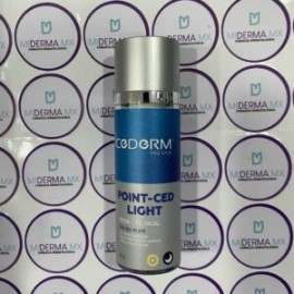 Cederm point-ced light 30G