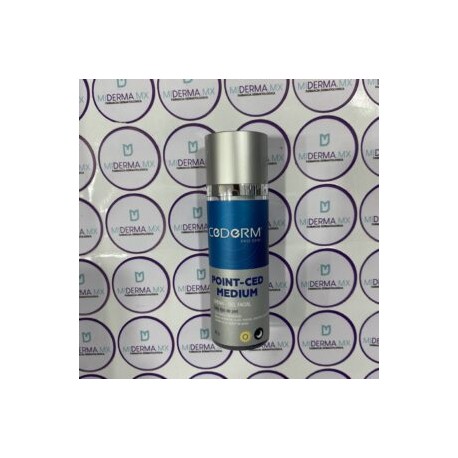 Cederm point-ced medium 30G