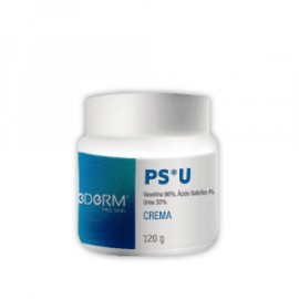 CEDERM PS*U Crema 120g