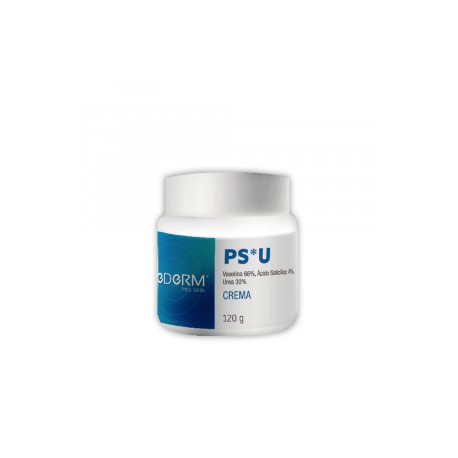 CEDERM PS*U Crema 120g