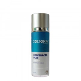 CEDERM Resveraced Plus 30ml